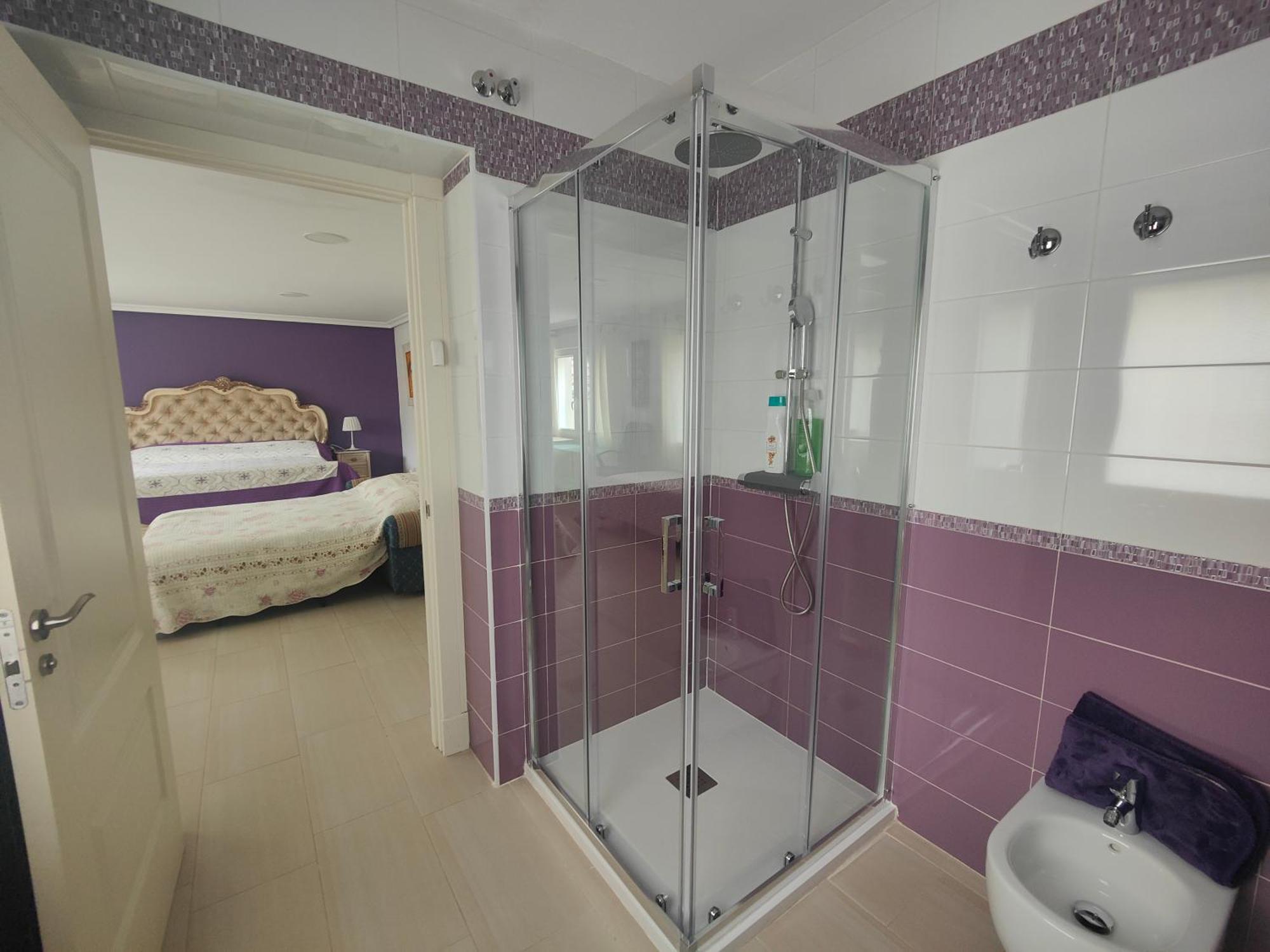Chalet Con Piscina Y Jacuzzi En Madrid Alquila Habitaciones Algete Ngoại thất bức ảnh