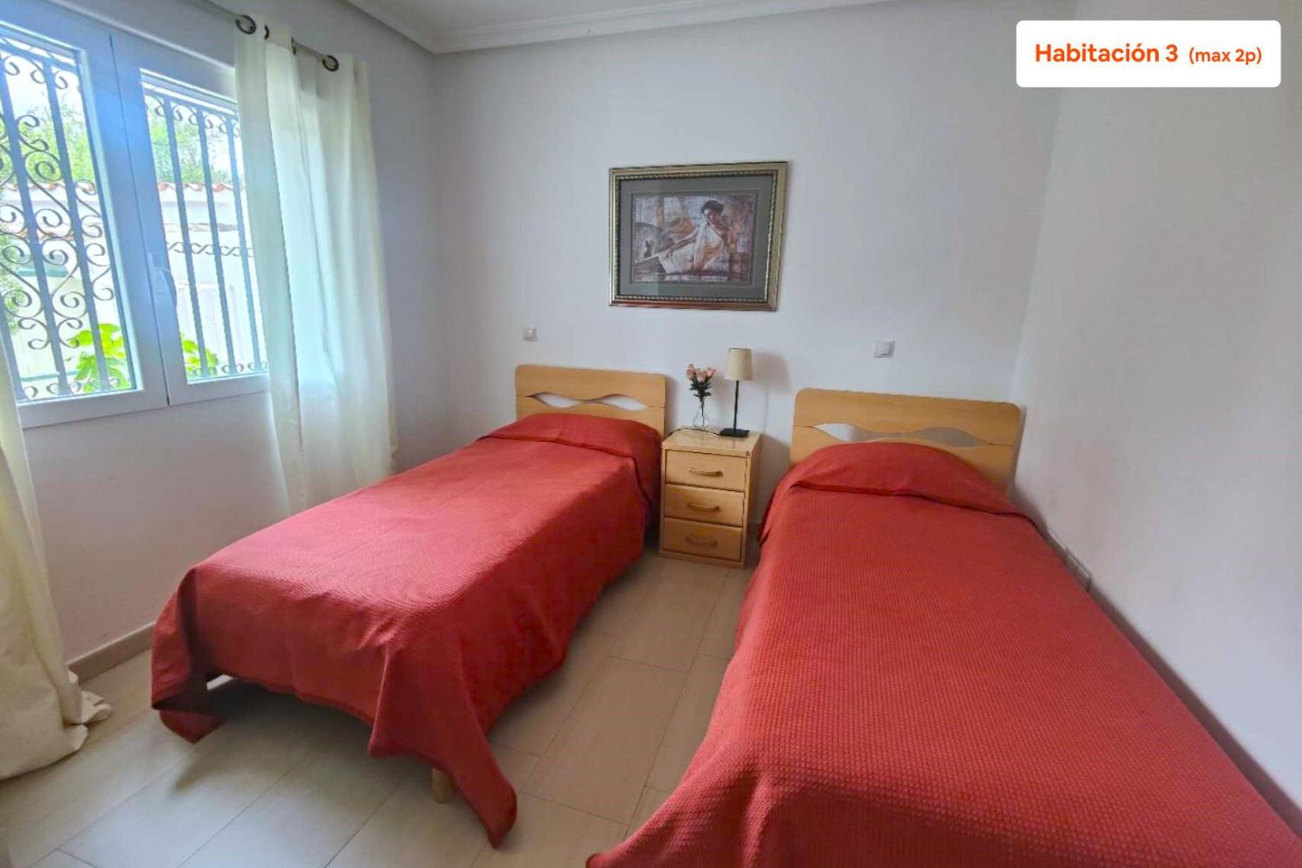Chalet Con Piscina Y Jacuzzi En Madrid Alquila Habitaciones Algete Ngoại thất bức ảnh